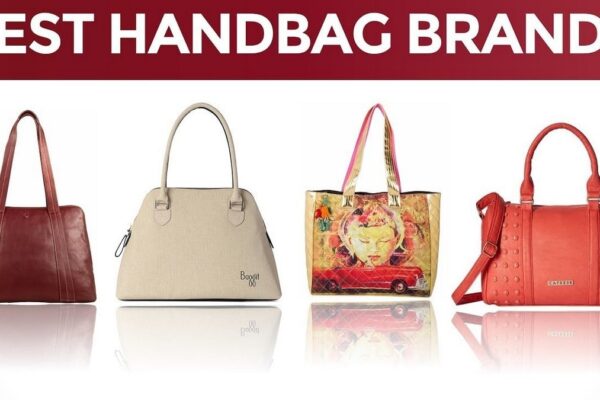 Top 10 Handbag Brands in the World