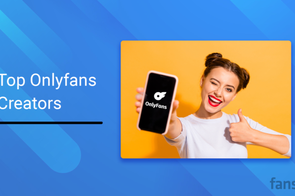 Top 10 OnlyFans Creators Making Millions