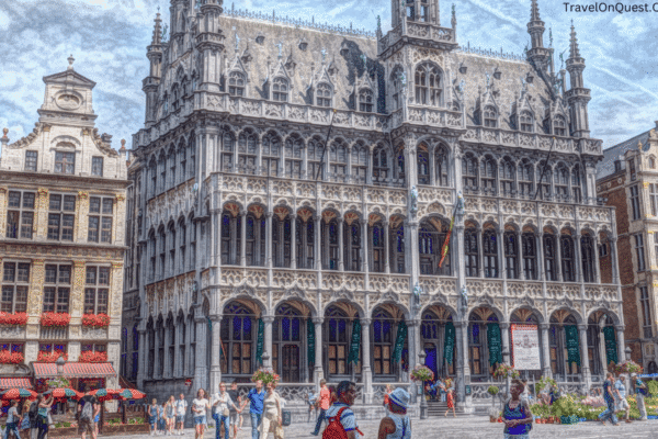 Budapest & Brussels Top 10 Attractions You Can’t Miss in 2026