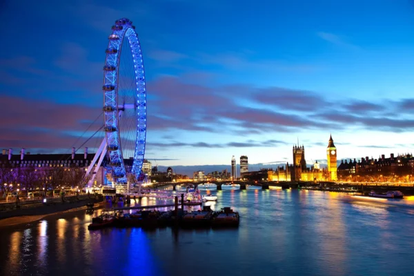 England’s Top 10 Attractions for Your Dream Trip