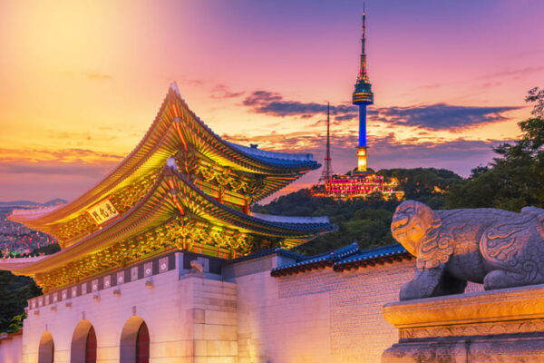 Top 10 Seoul Attractions Tourists Love