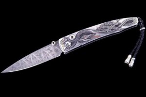 Top 10 Most Powerful Knives Ever Made