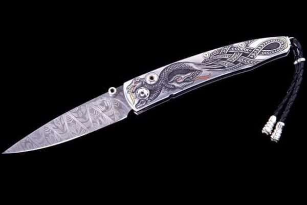 Top 10 Most Powerful Knives Ever Made