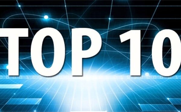 Top 10 Songs of the Week Ranked