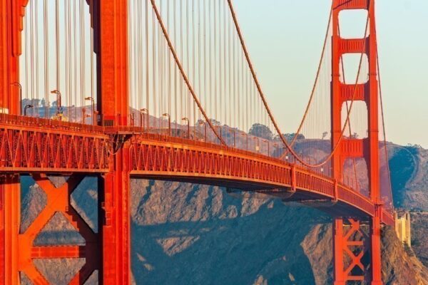 Top 10 San Francisco Sights Tourists Love