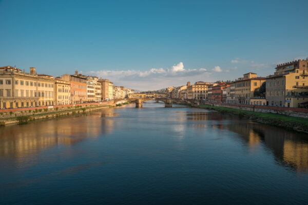 Florence Italy Top 10 Attractions