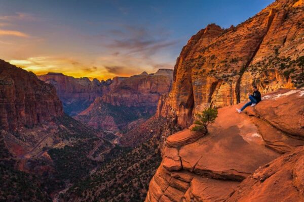 Top 10 Most Beautiful Places in the USA
