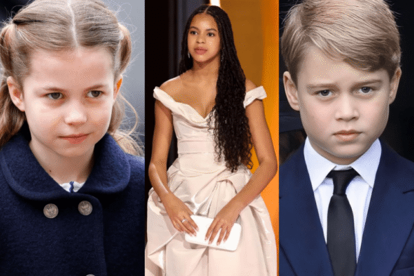 Top 10 Richest Kids in the World (Young Billionaires)