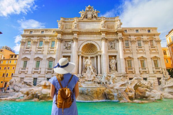 Rome Top 10 Things to See & Do in 2026