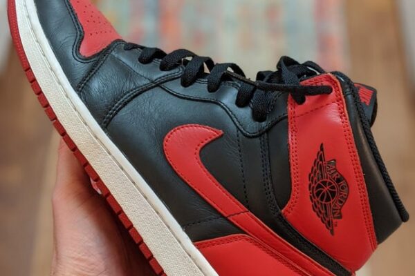 Top 10 Best Sneakers of All Time