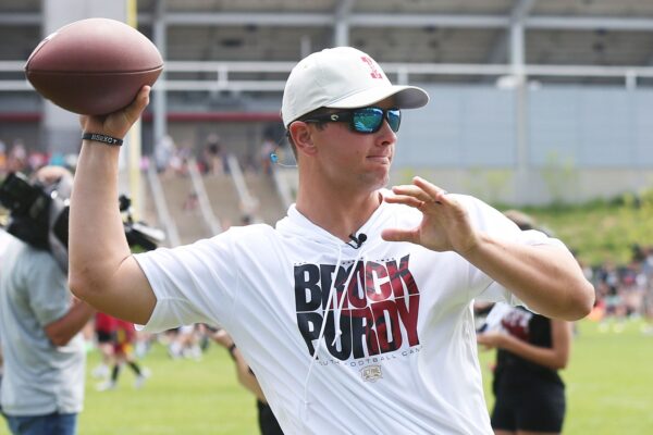 Is Brock Purdy a Top 10 QB in 2026? Shocking Truth!