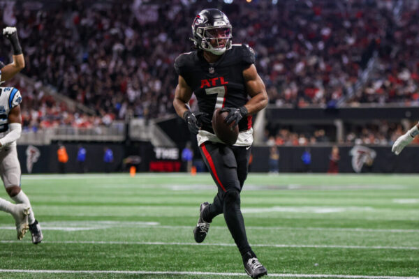 Top 10 Best NFL Running Backs Right Now