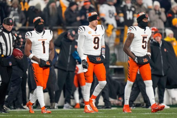 Top 10 NFL Quarterbacks Right Now (2026 Update)