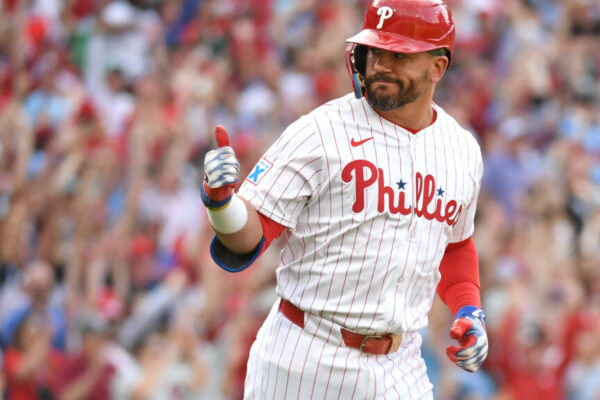 Top 10 Greatest MLB Teams Dominating Right Now
