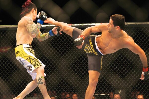 UFC Bantamweight Top 10: Fighters to Watch Now