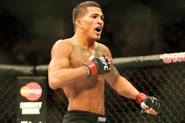 Top 10 Lightweight UFC Fighters Ranked