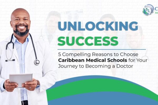 Top 10 Caribbean Family Resorts & Medical Schools Worth Considering