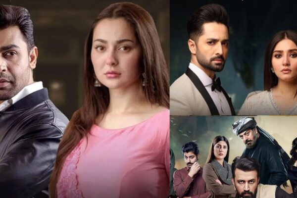 Top 10 Pakistani Drama Serials Ranked