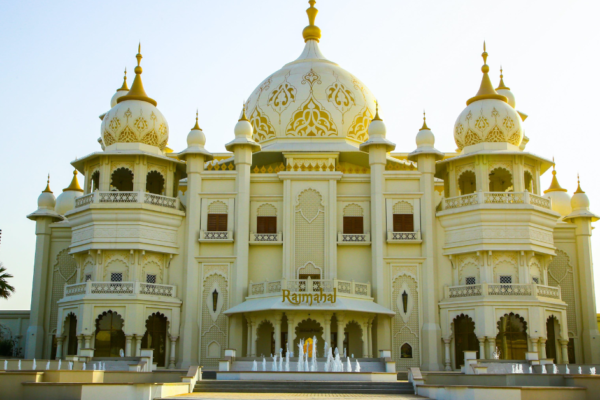 Dubai Top 10 Attractions – Luxury & Insane Views