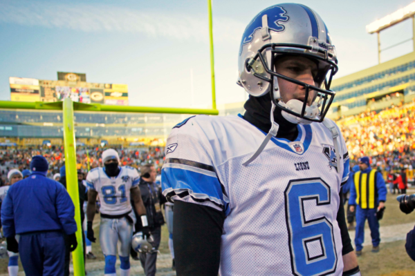 NFL’s Top 10 Worst Teams Heading into 2026