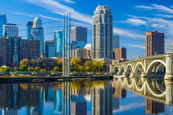 Top 10 Most Dangerous Cities in America (Latest Data)