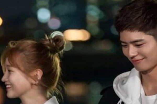 Top 10 Korean Dramas on Netflix Right Now