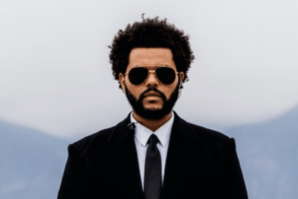 The Weeknd Top 10 Songs You Can’t Stop Playing