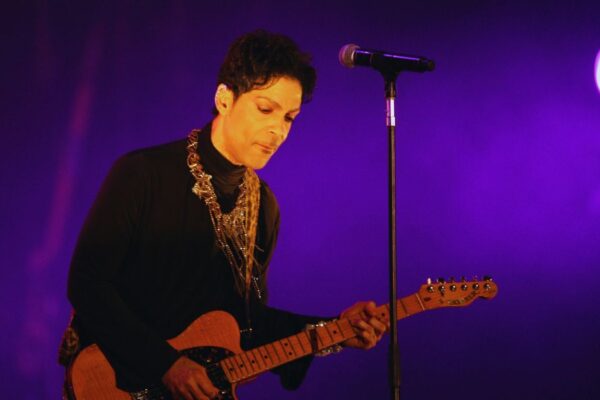 Top 10 Prince Songs Ranked