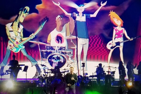 Top 10 Gorillaz Songs Ranked