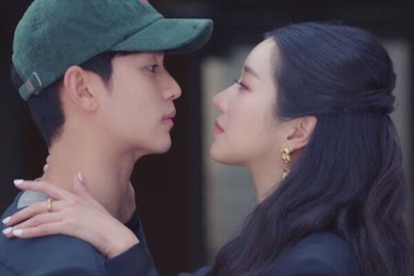Top 10 Romantic K-Dramas on Netflix Right Now