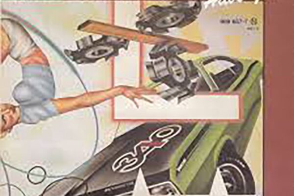 The Cars Top 10 Songs That Defined the 80s