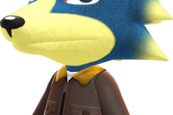 Top 10 Rarest Animal Crossing Villagers Ranked