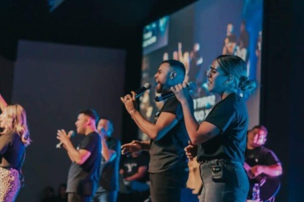 Top 10 Most Popular Worship Songs of All Time