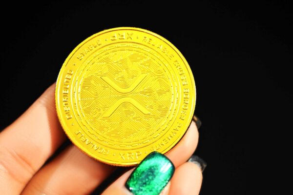 The Richest Crypto Holders Own This Much XRP