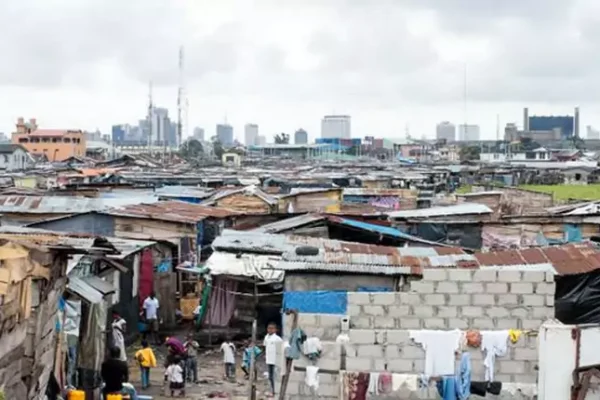 Top 10 Countries with Highest Homeless Rates