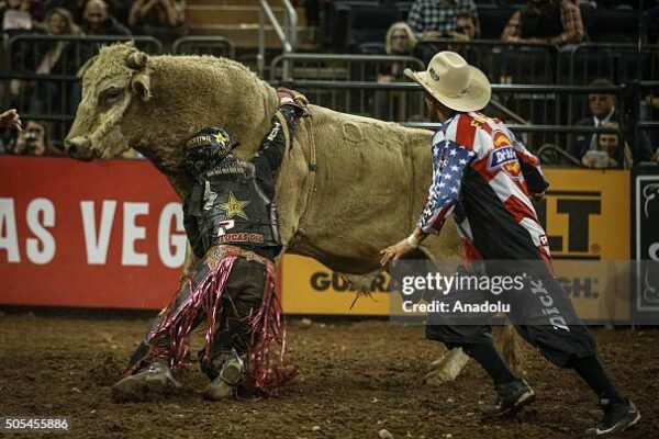 Top 10 Bull Riders & Rodeo Stars Crushing It Right Now