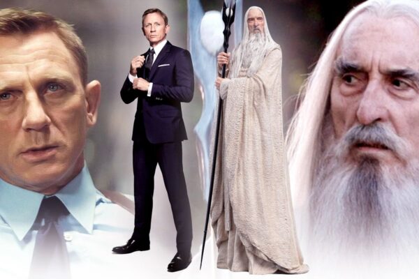 Top 10 James Bond Villains Ranked by Danger