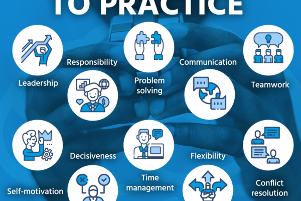 Top 10 Soft Skills That Guarantee Success