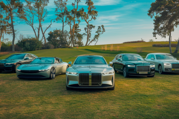 Top 10 Low Maintenance Luxury Cars