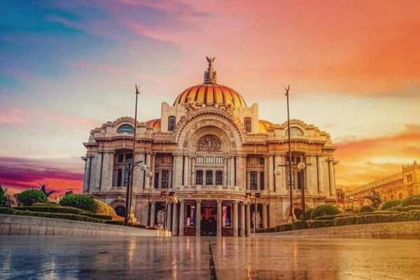 Top 10 Mexico City Attractions You’ll Love