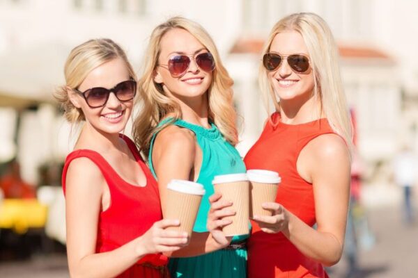 Top 10 Most Popular Sororities Ranked