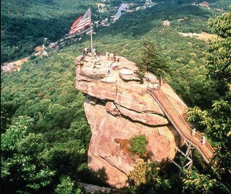 North Carolina Top 10 Attractions for Your Next Adventure