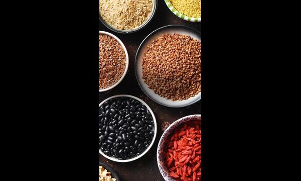 Top 10 Foods for Gut Health Improvement