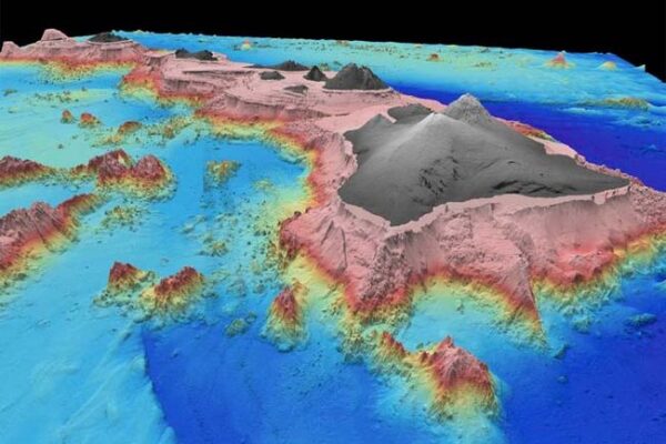 Top 10 Biggest Islands Deserts & Volcanoes on Earth