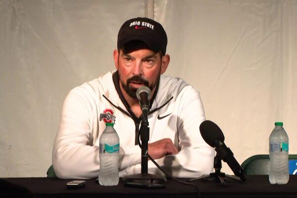 Ryan Day’s Record vs Top 10 Teams – Ohio State Truth Exposed