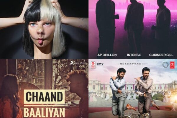N-Gen Spotify & Apple Music Top 10 Tracks Trending Now