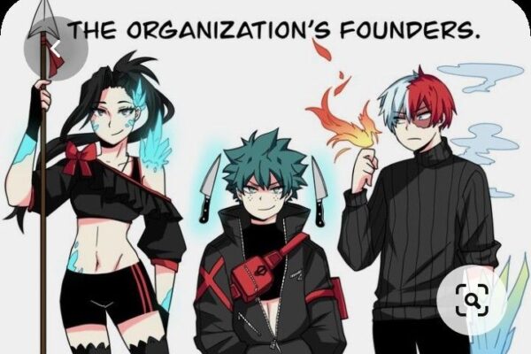 MHA Top 10 Heroes You Love in 2026