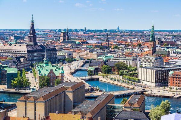 Top 10 Safest Cities in Europe for Tourists