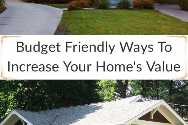 Top 10 Curb Appeal Tips to Boost Home Value