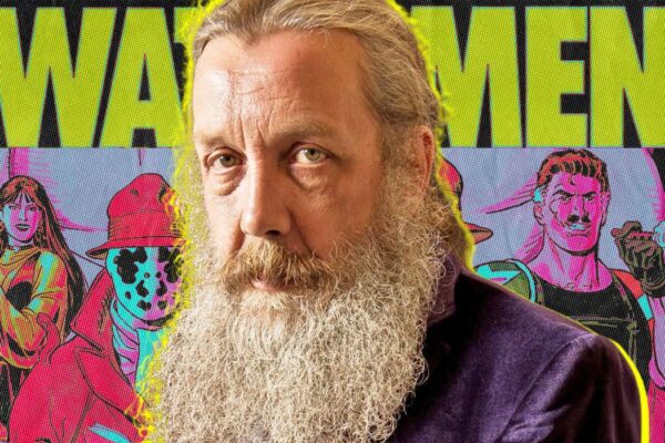 Alan Moore Top 10 Works: Graphic Novel Masterpieces Ranked